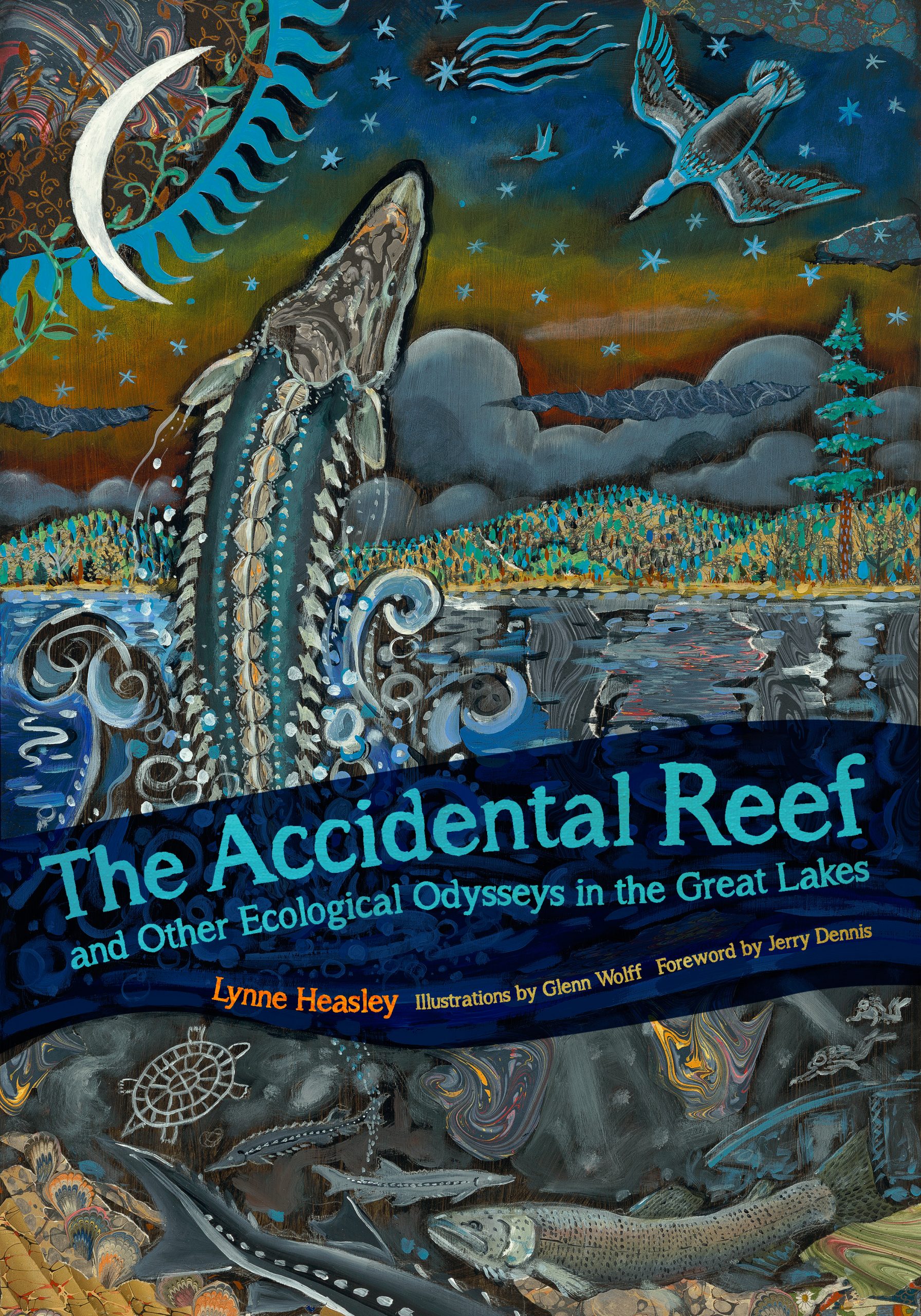 The Accidental Reef