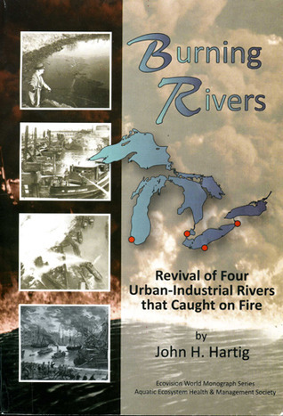 Burning Rivers