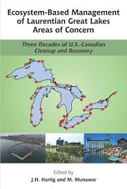 Ecosystem-Based Management of Laurentian Great Lakes Areas of Concern