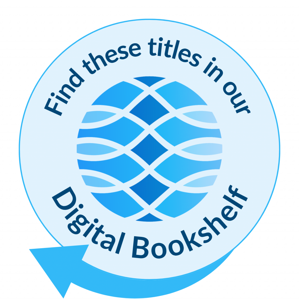 Find these titles in our Digital Bookshelf